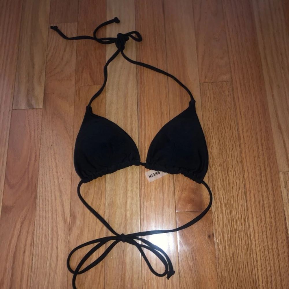 Shein Bikini stop Size S
